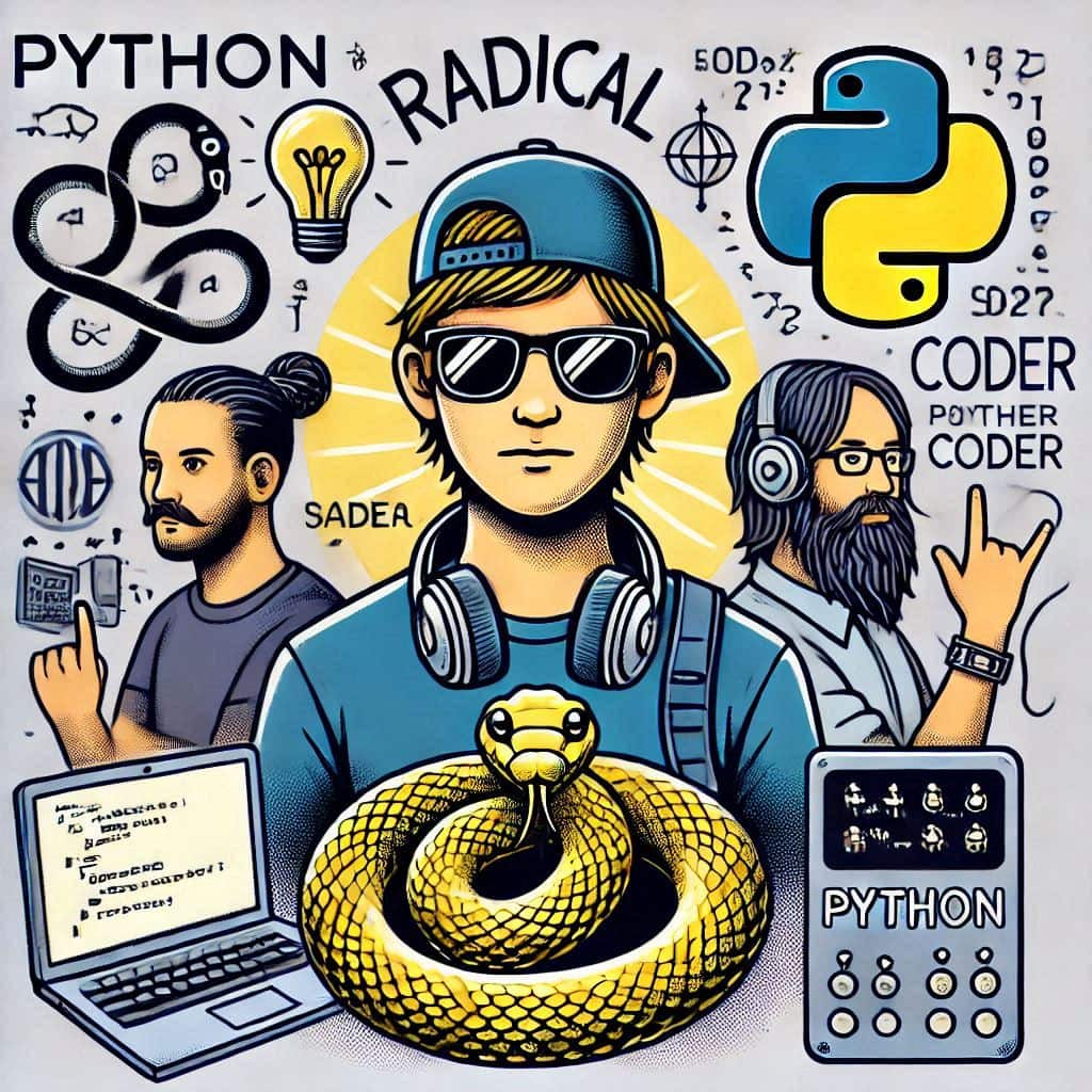 programming language python